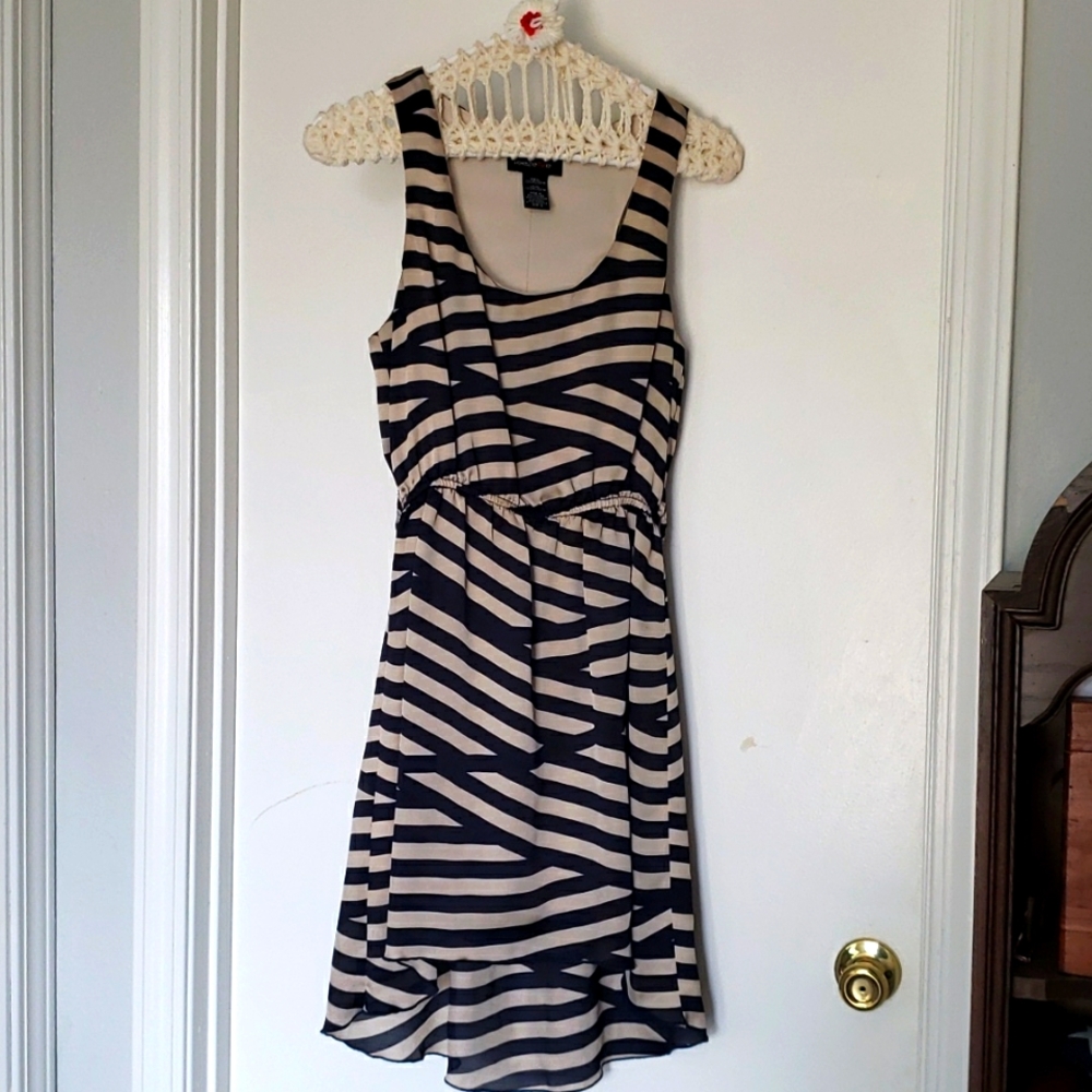 Womans Dress